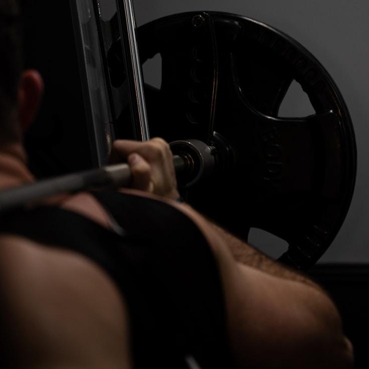 Fitness enthusiast and reviewer from Berlin